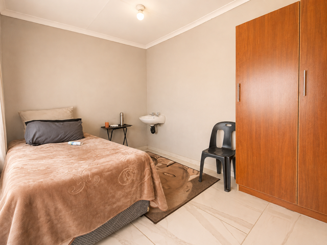 3 Bedroom Property for Sale in Fichardt Park Free State